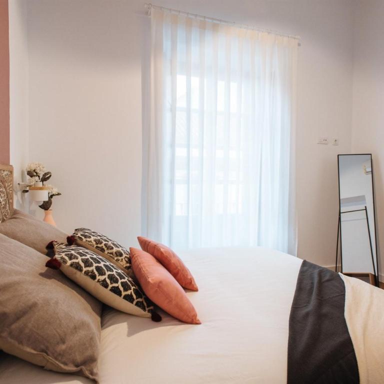 Lola de Triana Apartments - Dúplex con terraza privada - 2