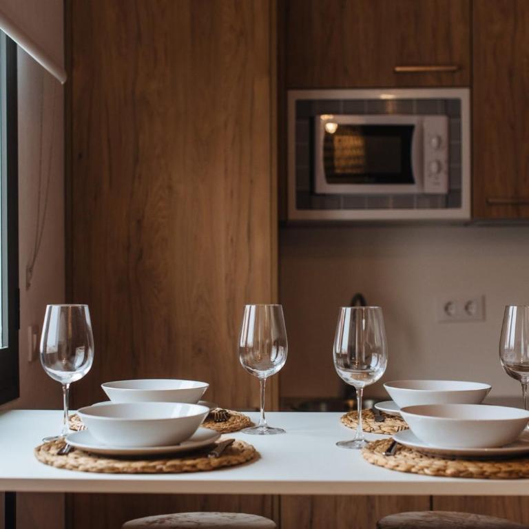 Lola de Triana Apartments - Dúplex con terraza privada - 5