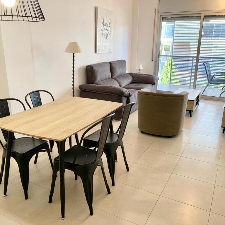Domatsea Salou Paradise - Apartamento Superior - 3