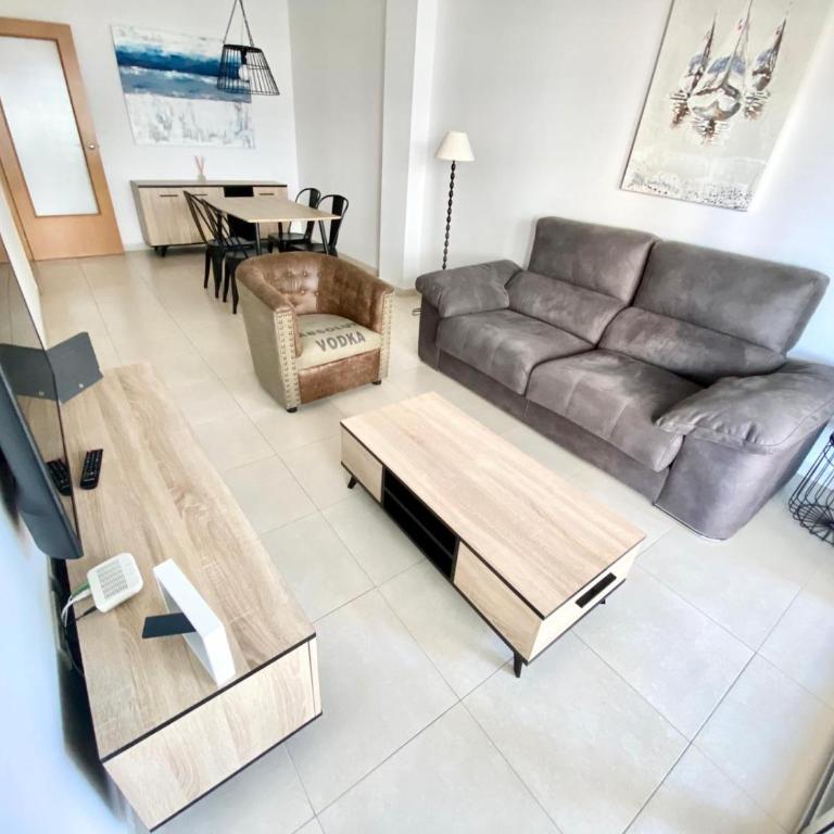 Domatsea Salou Paradise - Apartamento Superior - 4