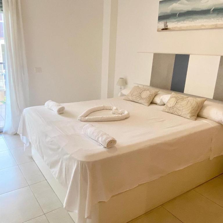 Domatsea Salou Paradise - Apartamento Superior - 2