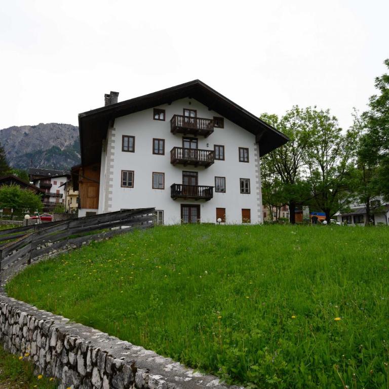 Casa Cristallo - Appartamento con 3 Camere da Letto - 20
