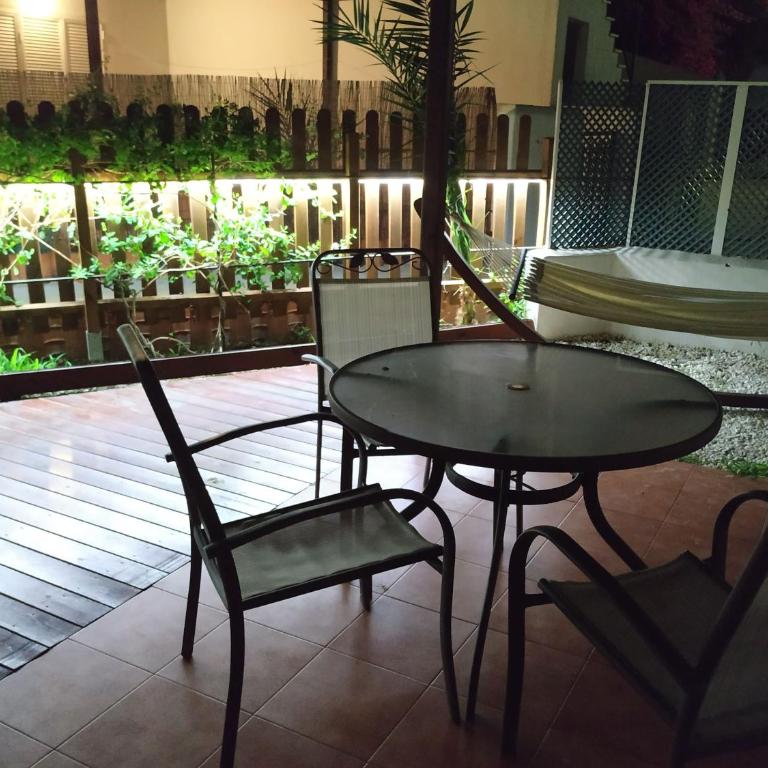 Vera Mar Apartment in nudist area - Appartement en Duplex - 27