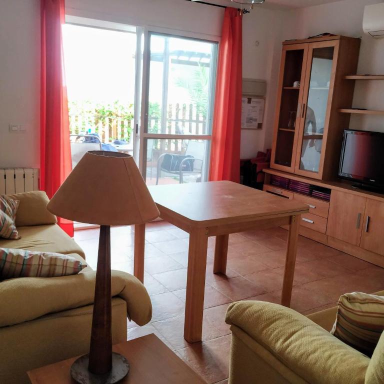 Vera Mar Apartment in nudist area - Appartement en Duplex - 6