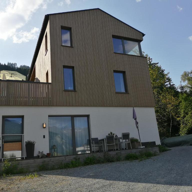 Alpinlodge Ladis - Appartement - 14