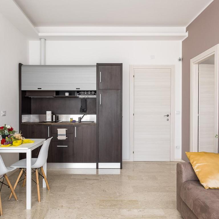 Cineteca Apartment by Wonderful Italy - One-Bedroom Apartment - 1