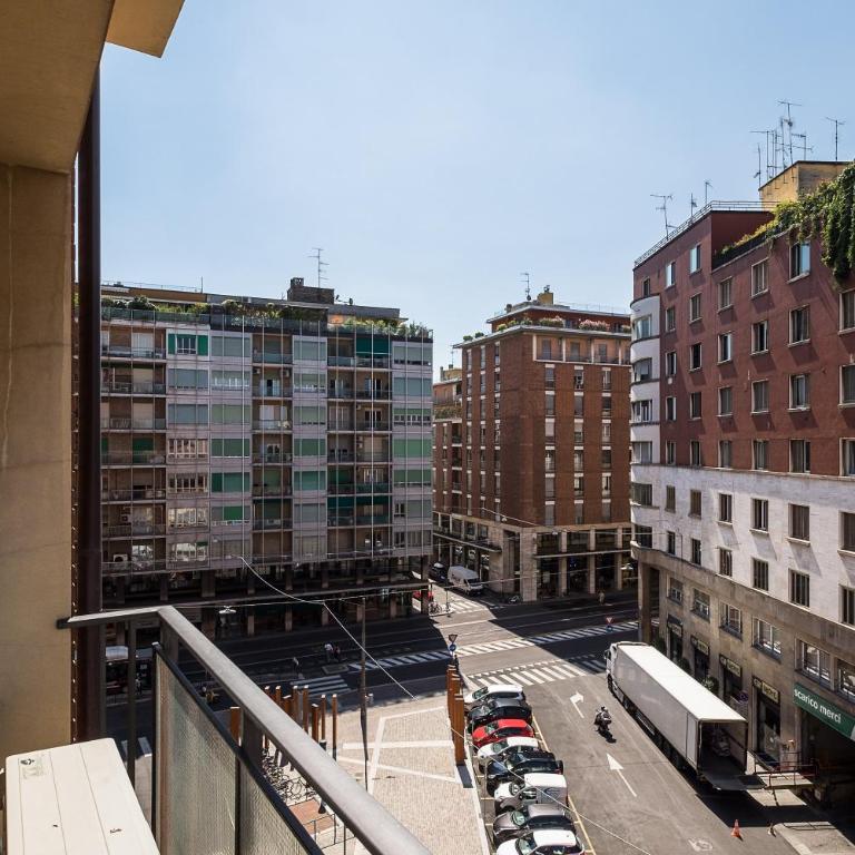 Cineteca Apartment by Wonderful Italy - One-Bedroom Apartment - 16