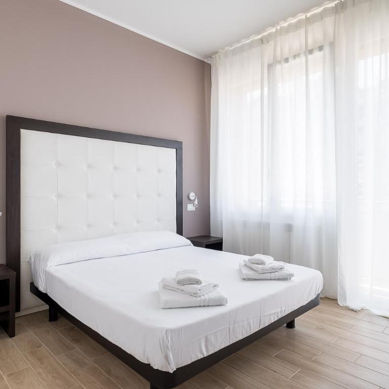 Cineteca Apartment by Wonderful Italy - One-Bedroom Apartment - 11