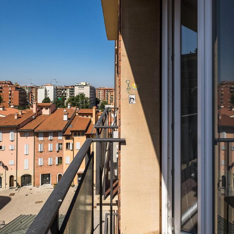 Cineteca Apartment by Wonderful Italy - One-Bedroom Apartment - 10