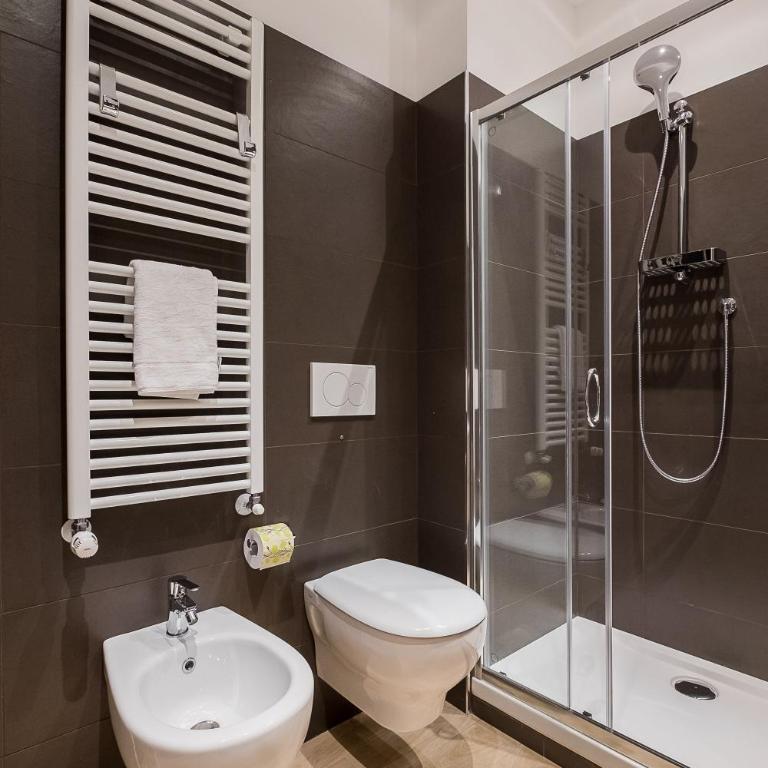 Cineteca Apartment by Wonderful Italy - One-Bedroom Apartment - 13