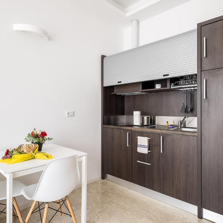 Cineteca Apartment by Wonderful Italy - One-Bedroom Apartment - 8