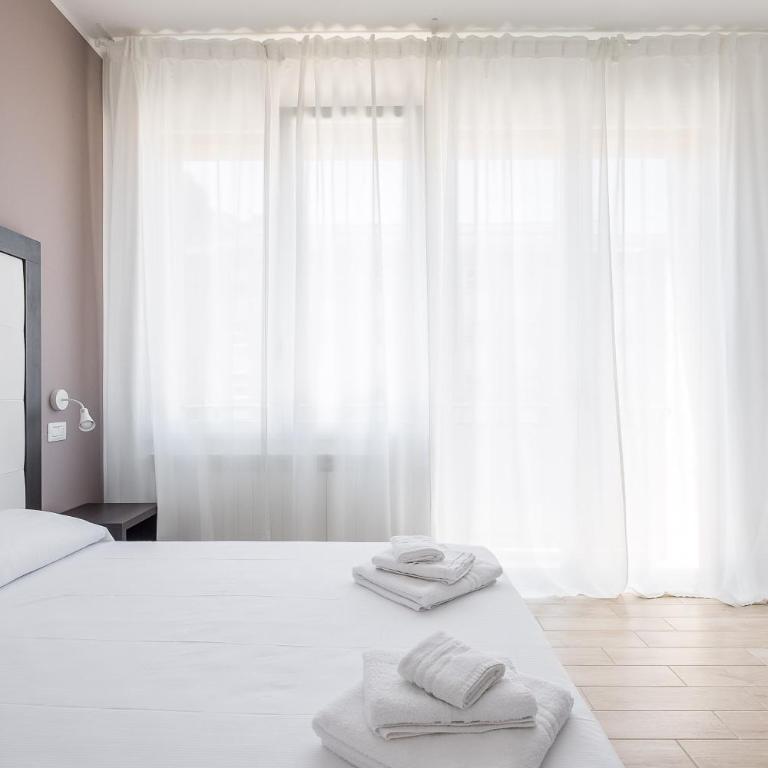 Cineteca Apartment by Wonderful Italy - One-Bedroom Apartment - 12