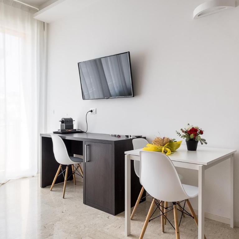 Cineteca Apartment by Wonderful Italy - One-Bedroom Apartment - 4