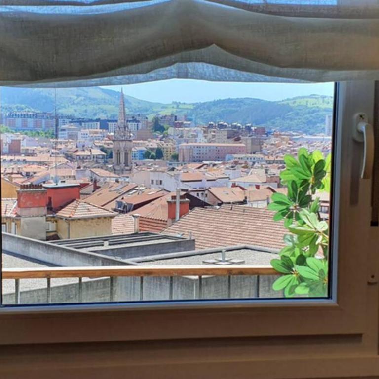 Bilbao Sensations.OLD TOWN exclusive views&parking - Three-Bedroom Apartment - 17