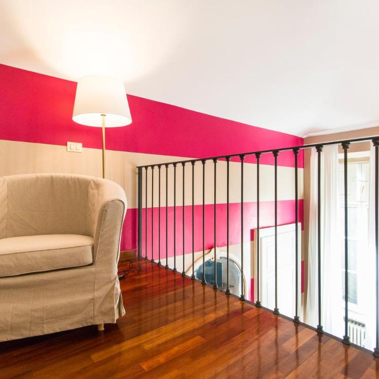 Golden Eagle - One-Bedroom Apartment - 5
