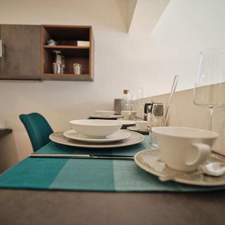 SEE Moment Appartements ADULTS ONLY - Apartment mit Seeblick - 17