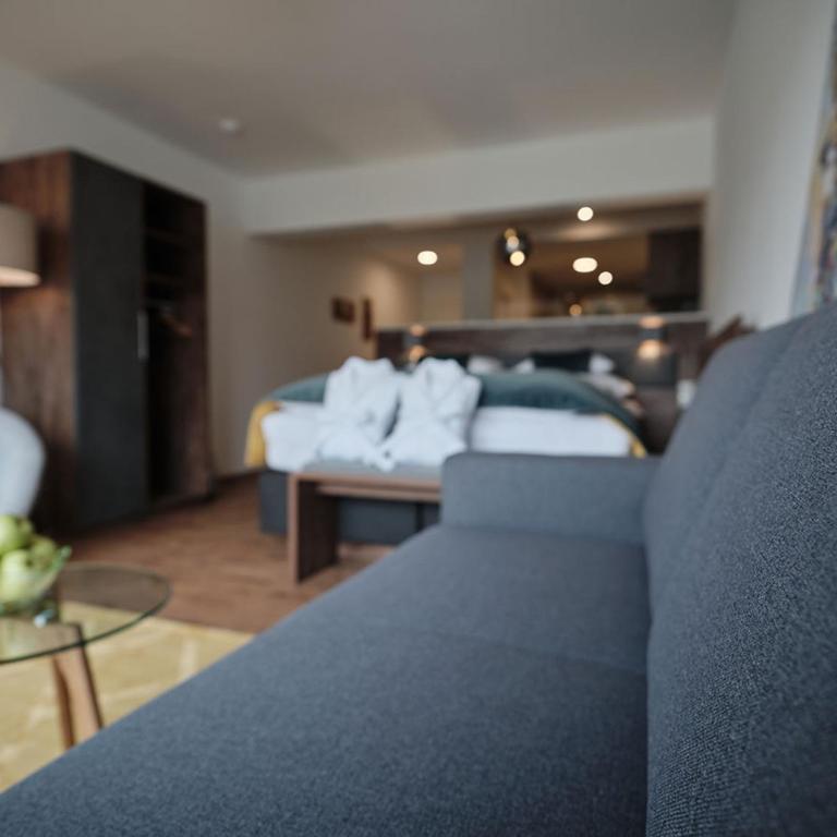 SEE Moment Appartements ADULTS ONLY - Apartment mit Seeblick - 18