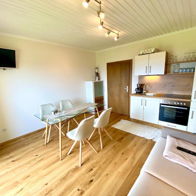 Pleschinhof - Apartment mit 1 Schlafzimmer - 5