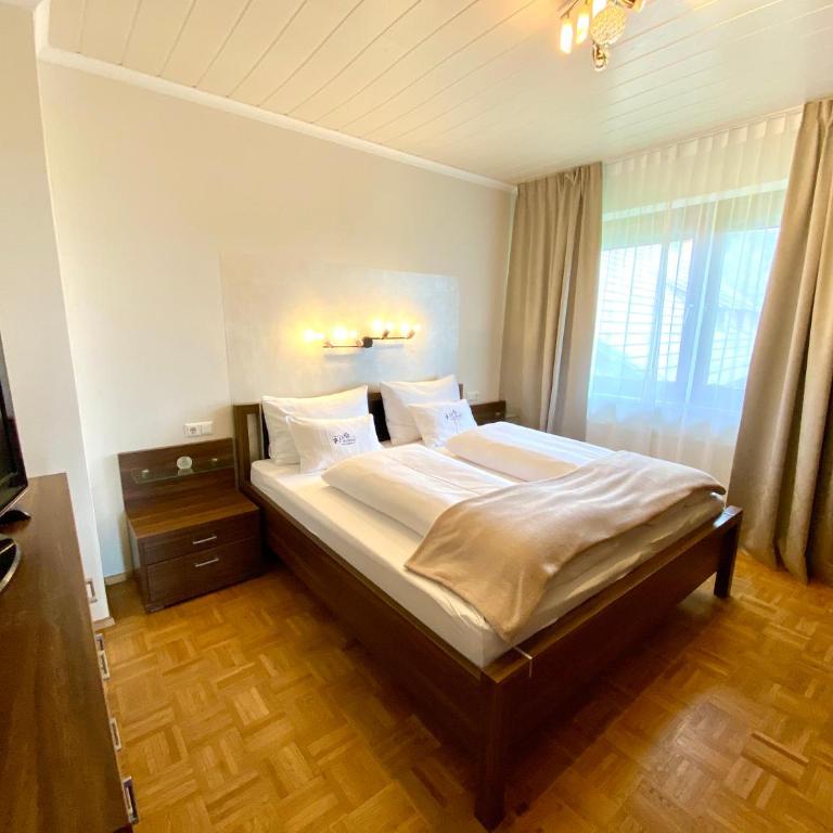 Pleschinhof - Apartment mit 1 Schlafzimmer - 2