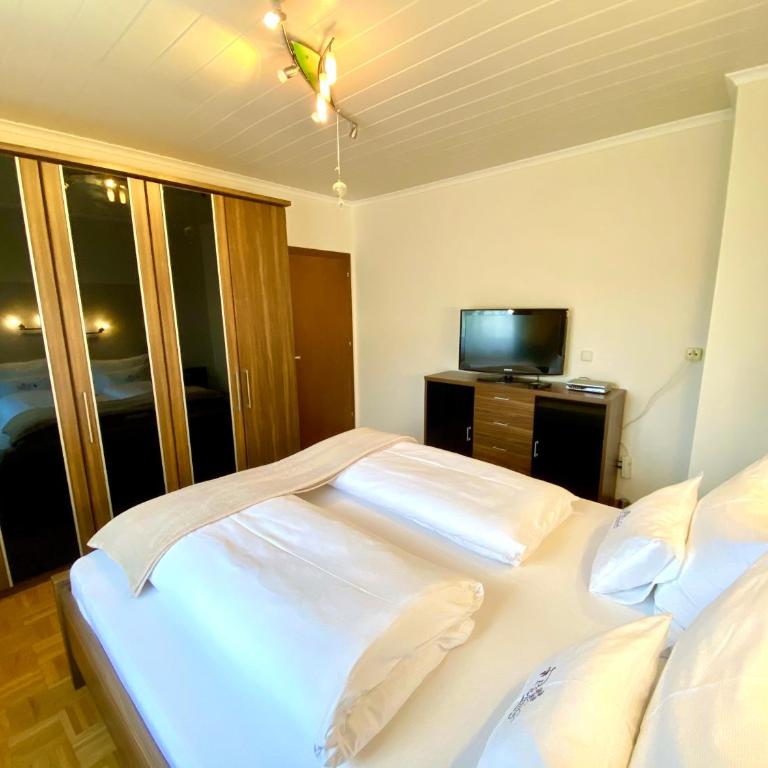 Pleschinhof - Apartment mit 1 Schlafzimmer - 7