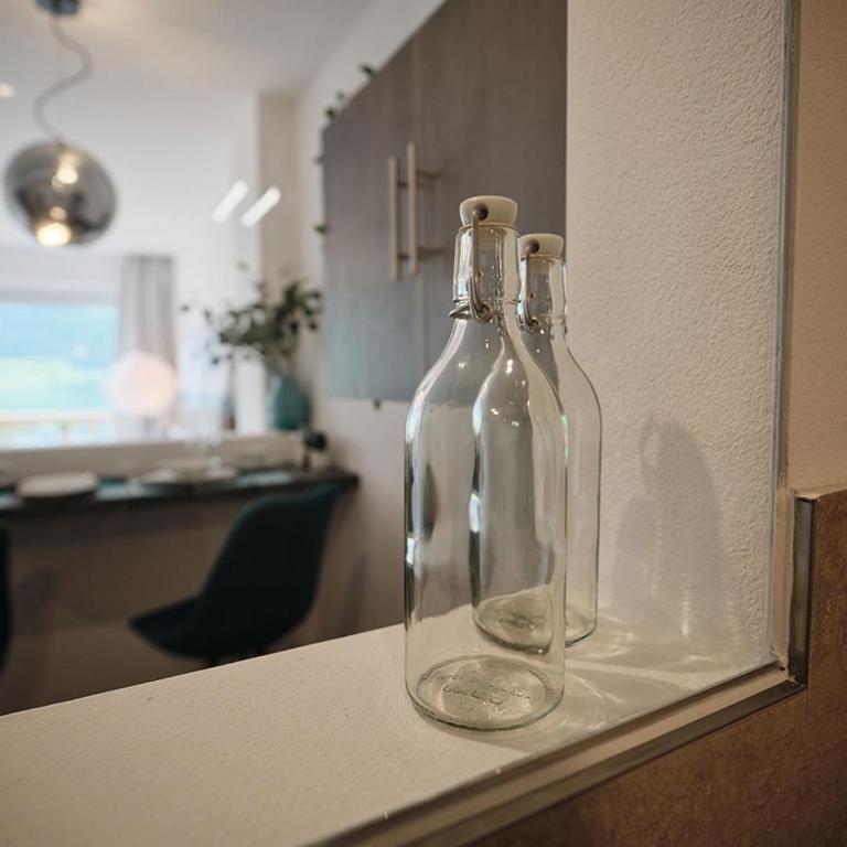 SEE Moment Appartements ADULTS ONLY - Apartment mit Seeblick - 9