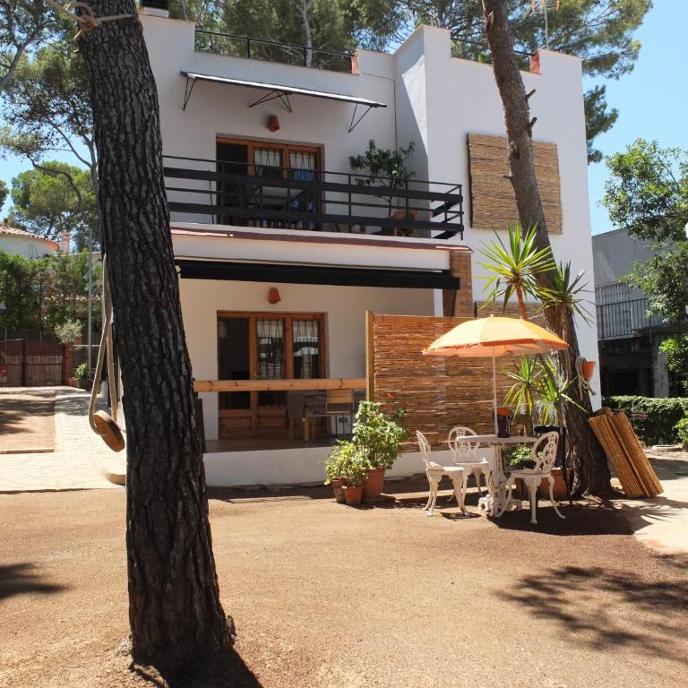 Entre Pinos PB Beach Apartment - Apartamento de 3 dormitorios - 10
