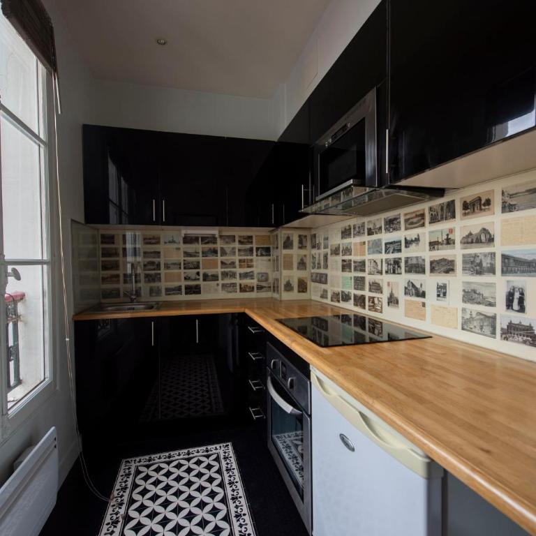 Songe - Appartement 1 Chambre - 4