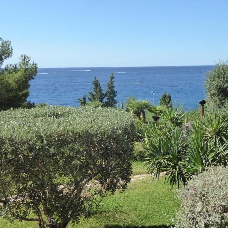 Rifugio Storico sul Mare - Maison 1 Chambre - 5