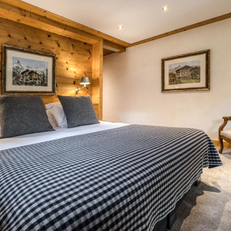 Auberge du Bois Prin - Suite - 2