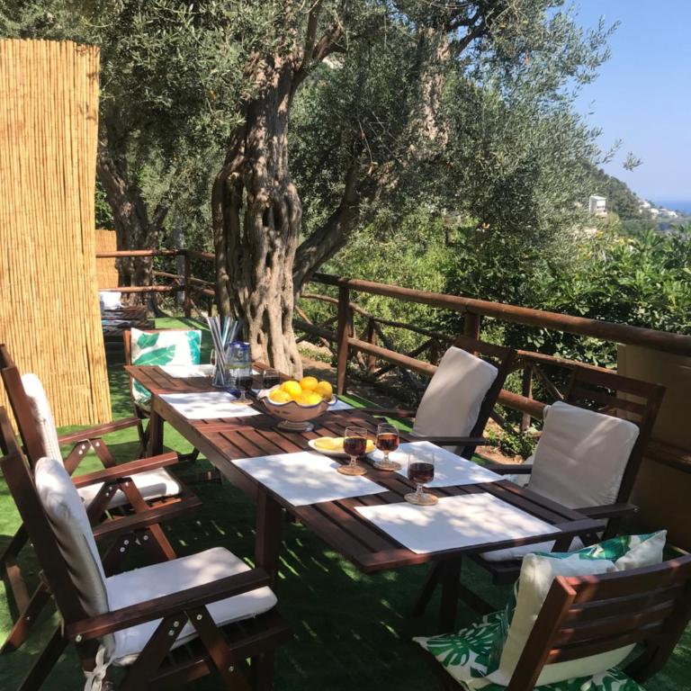 Maison Don Rafe' - Villa Deluxe - 20