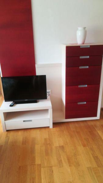 Seeappartment Regina Bodensdorf am Ossiacher See am Fuße der Gerlitzen - Apartment mit 1 Schlafzimmer - 10