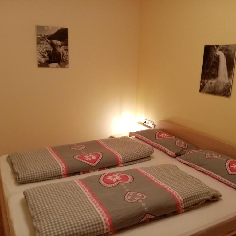 Appartment Paul - Apartment mit 1 Schlafzimmer - 13