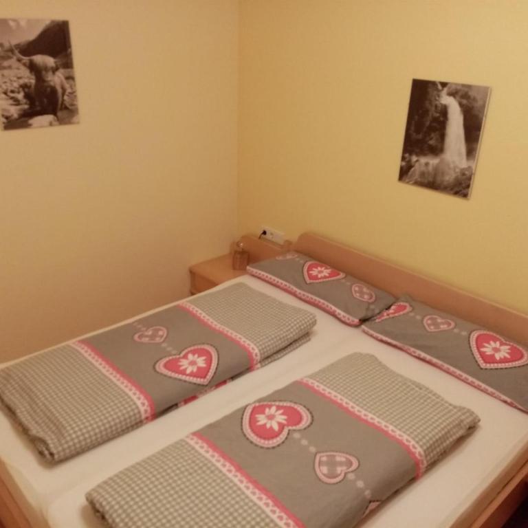 Appartment Paul - Apartment mit 1 Schlafzimmer - 15