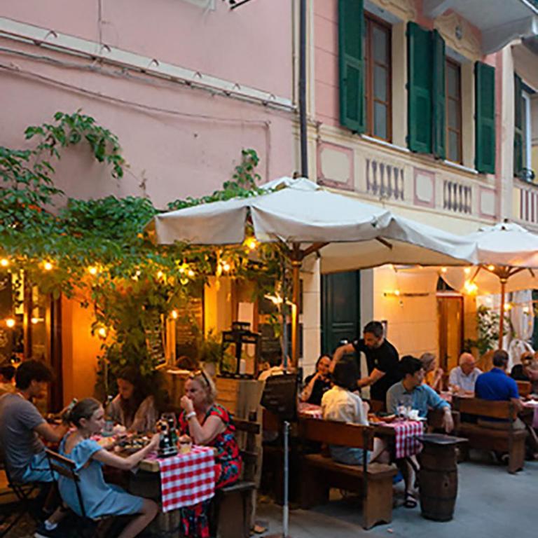 Monterosso al Mare 20 - Appartamento Monolocale - 13