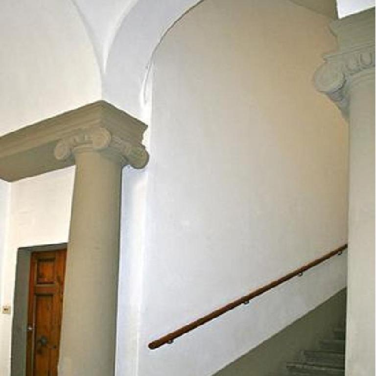 Boboli Frescoes - Appartamento con 2 Camere da Letto - 29
