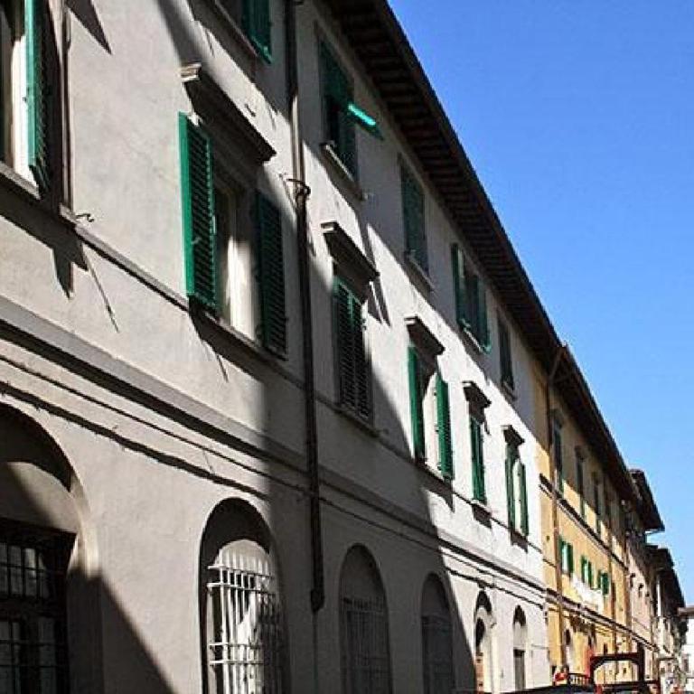 Boboli Frescoes - Appartamento con 2 Camere da Letto - 31
