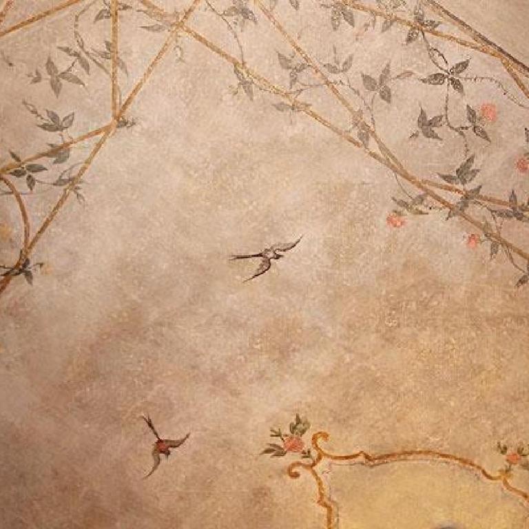 Boboli Frescoes - Appartamento con 2 Camere da Letto - 19