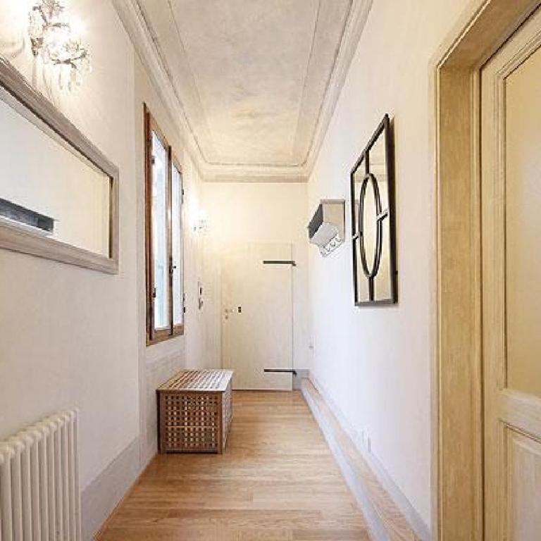 Boboli Frescoes - Appartamento con 2 Camere da Letto - 7