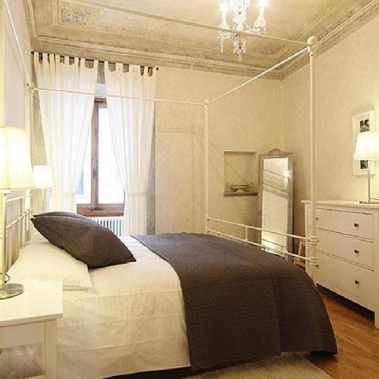 Boboli Frescoes - Appartamento con 2 Camere da Letto - 17