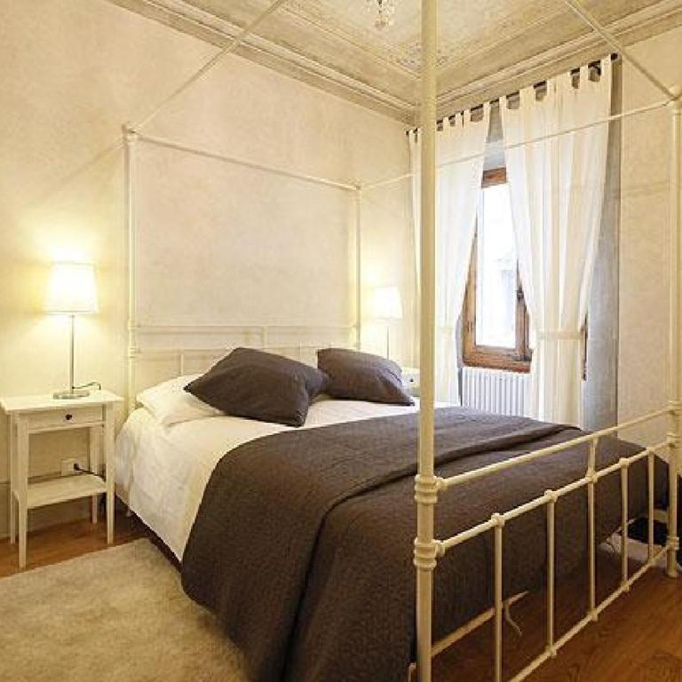 Boboli Frescoes - Appartamento con 2 Camere da Letto - 3