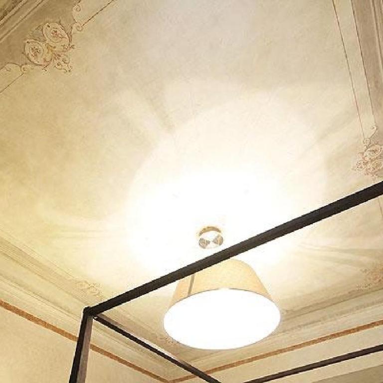 Boboli Frescoes - Appartamento con 2 Camere da Letto - 18