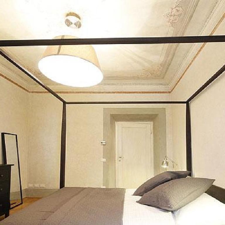 Boboli Frescoes - Appartamento con 2 Camere da Letto - 16