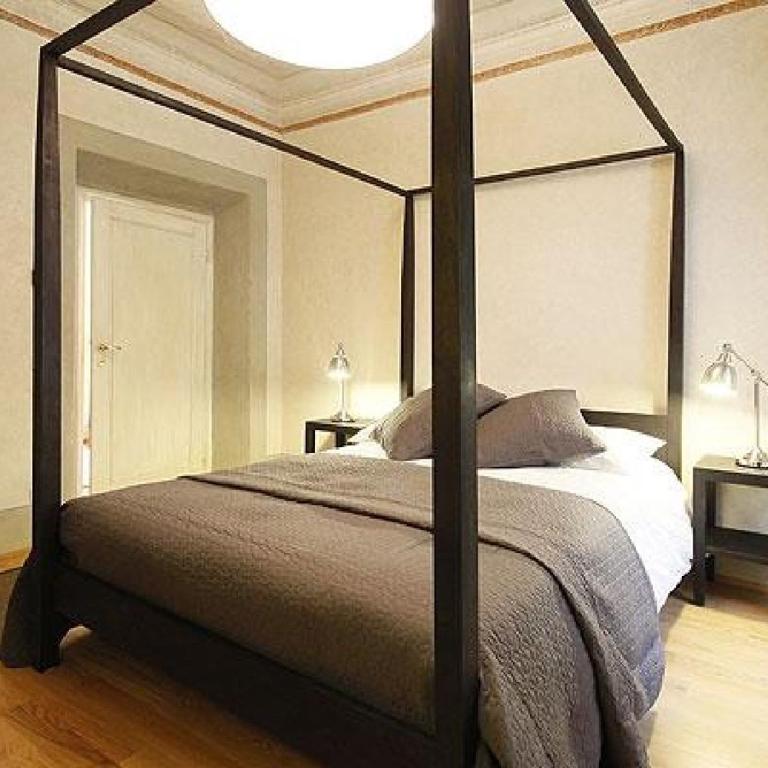 Boboli Frescoes - Appartamento con 2 Camere da Letto - 15