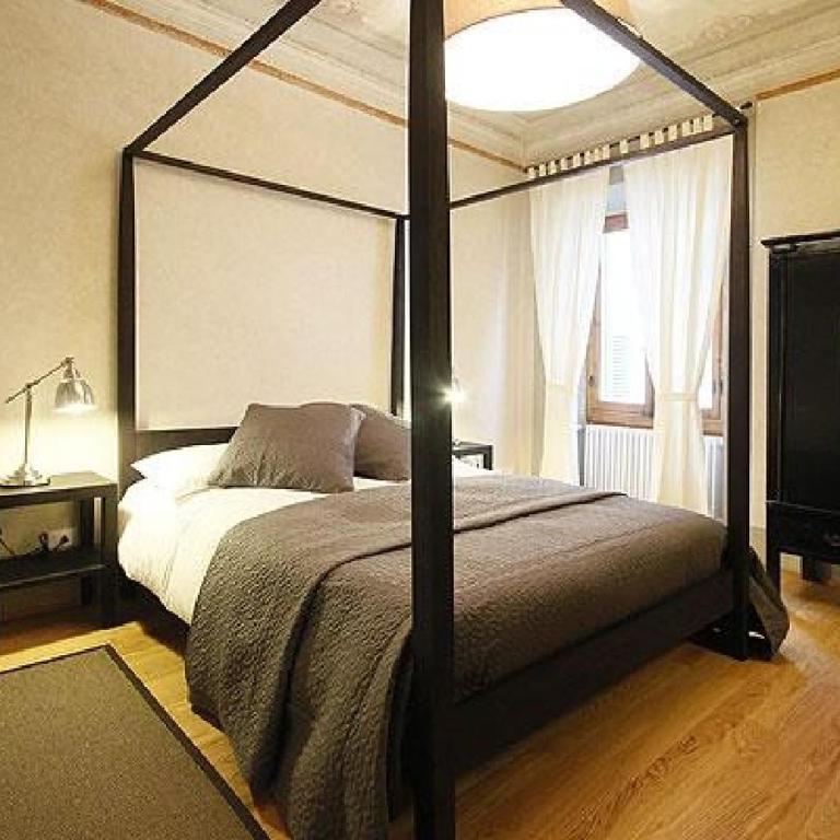 Boboli Frescoes - Appartamento con 2 Camere da Letto - 2