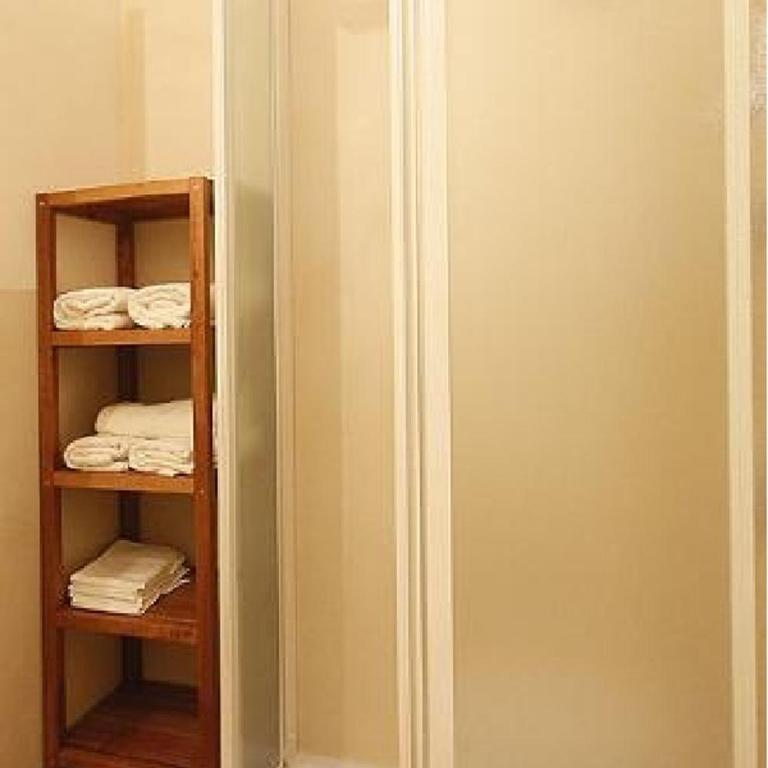 Boboli Frescoes - Appartamento con 2 Camere da Letto - 27