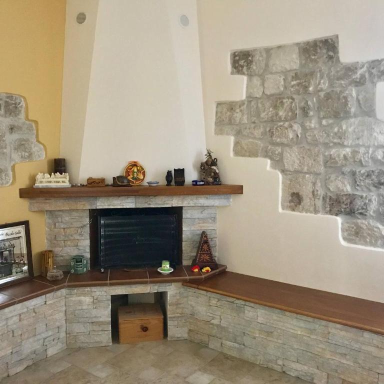 Villa Luce - Casa con 3 Camere da Letto - 16