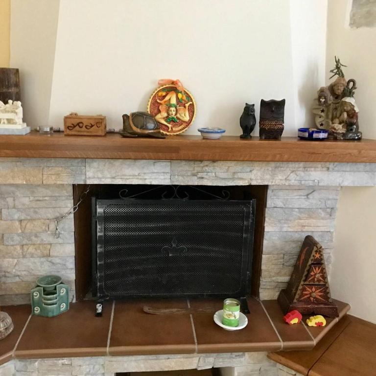 Villa Luce - Casa con 3 Camere da Letto - 17