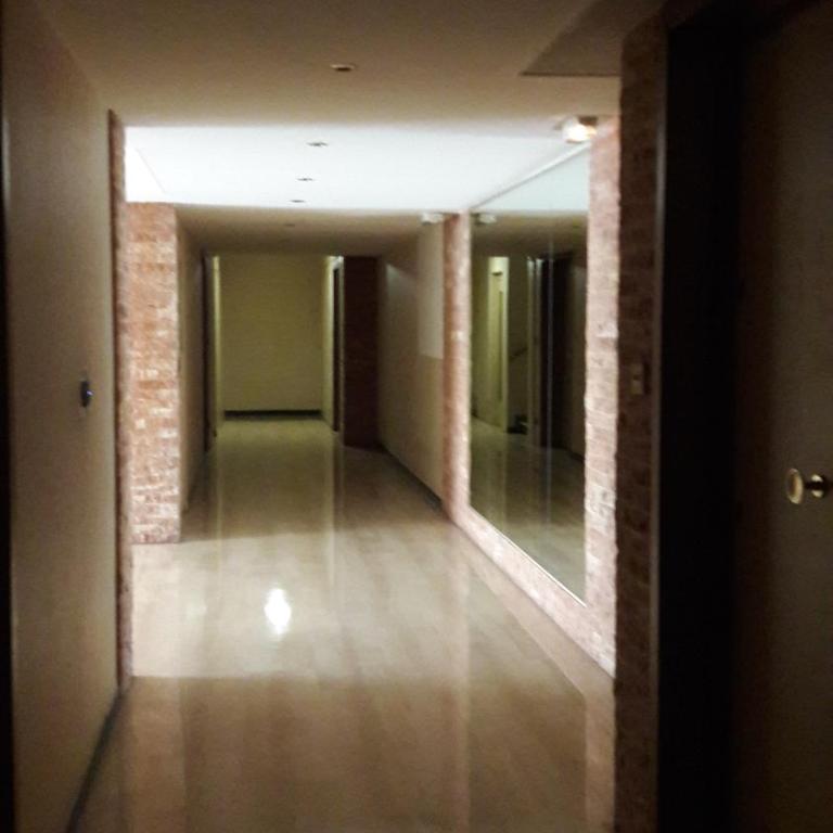 Résidence du Casino - Appartement 2 Chambres - 6