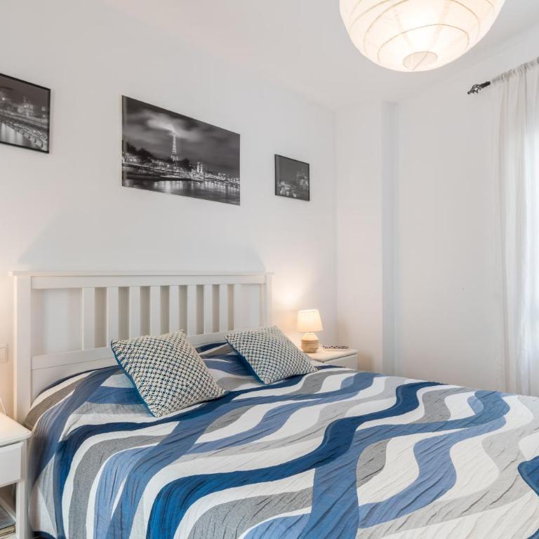 Anna Triana Boutique Apartament - Apartamento - 16
