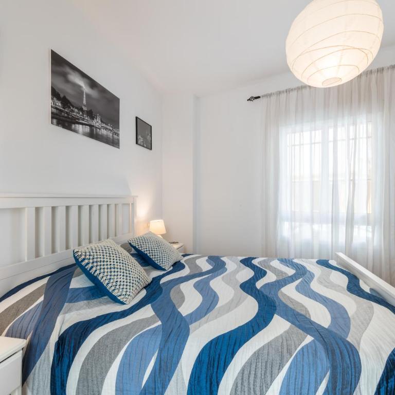 Anna Triana Boutique Apartament - Apartamento - 14